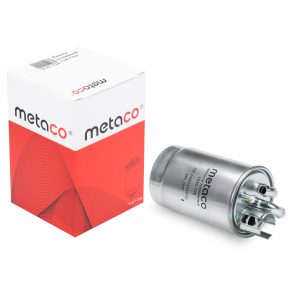 Фильтр топливный