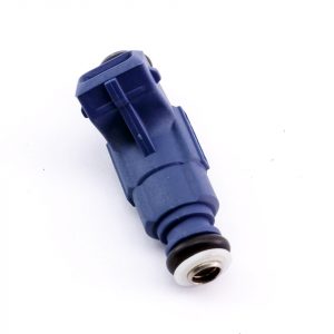 Форсунка инжекторная электрическая