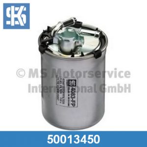 Фильтр топливный