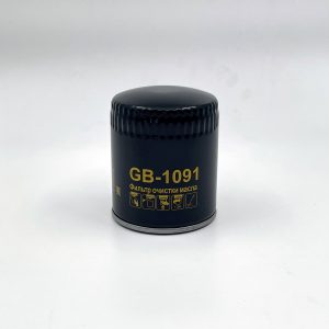 Фильтр масляный