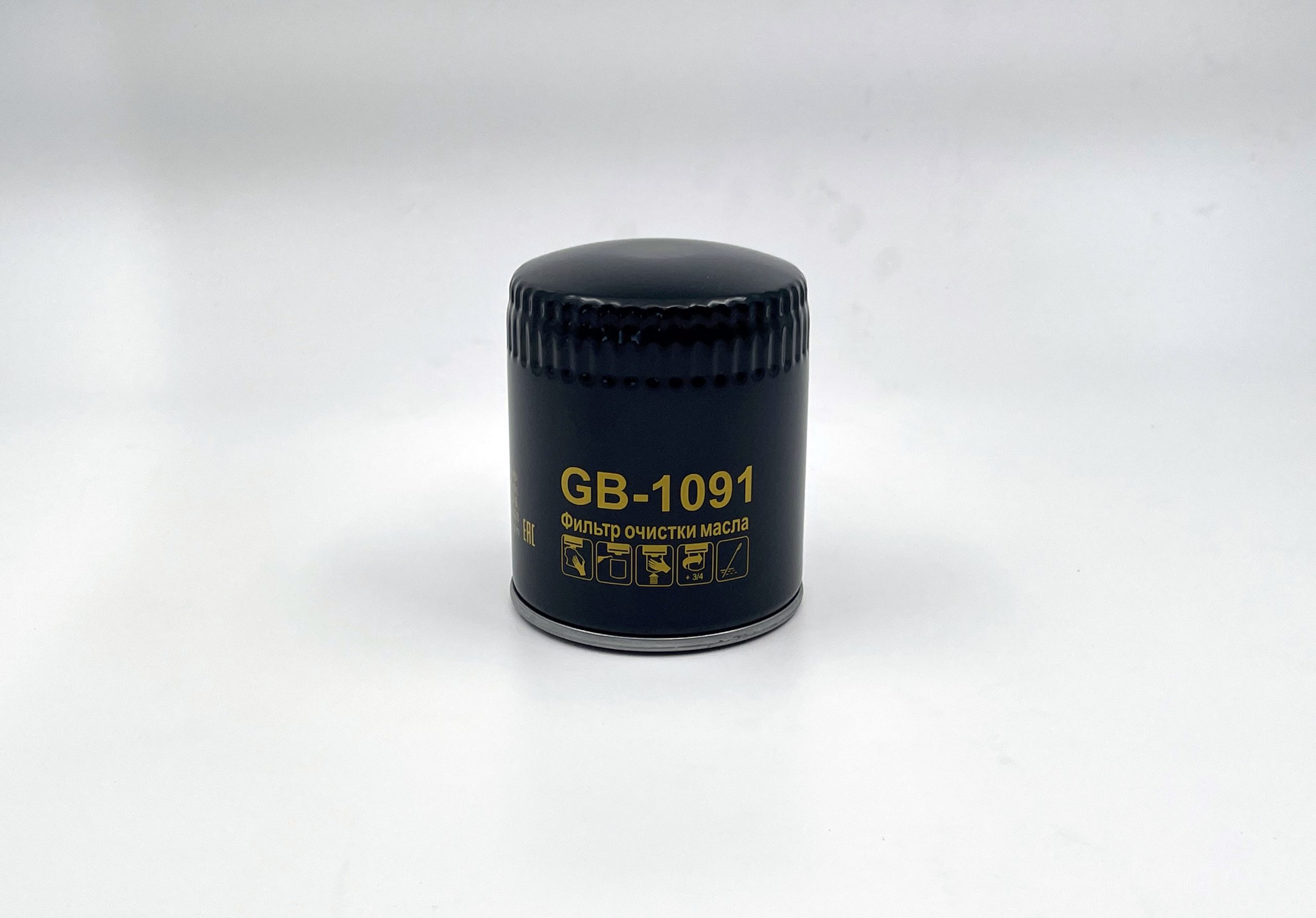 Фильтр масляный