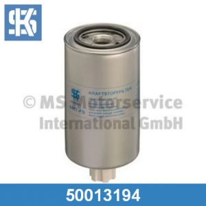 Фильтр топливный