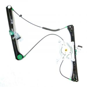 Стеклоподъемник электр. передний левый