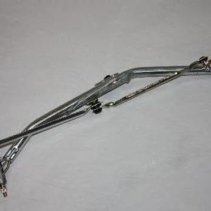 Трапеция стеклоочистителей