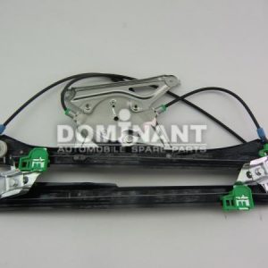 Стеклоподъемник электр. передний левый