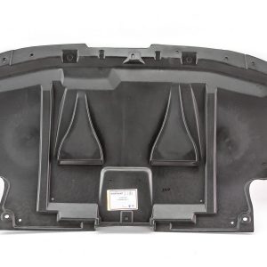 Защита картера