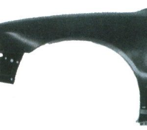 Крыло переднее правое