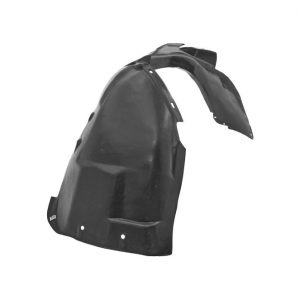 Локер передний правый