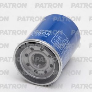 Фильтр масляный