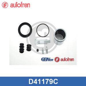 Р/к переднего суппорта с поршнем