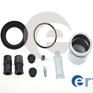 Р/к переднего суппорта с поршнем