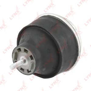 Опора двигателя левая