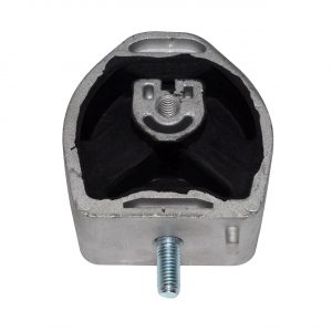 Опора КПП левая