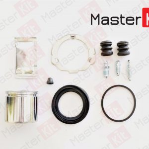 Р/к переднего суппорта с поршнем