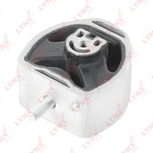 Опора КПП левая