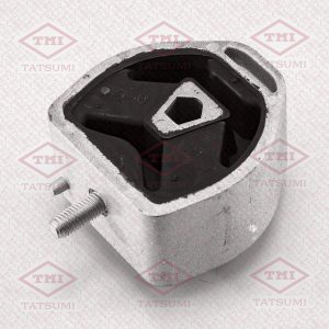 Опора КПП левая