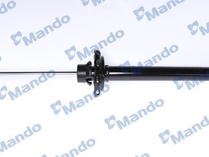 Амортизатор задний