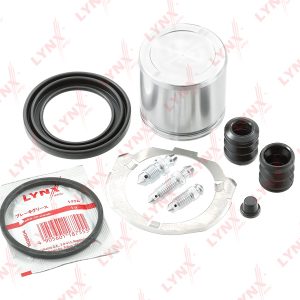 Р/к переднего суппорта с поршнем