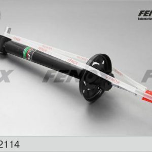 Амортизатор задний