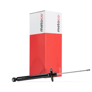 Амортизатор задний