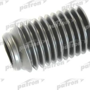 Пыльник заднего амортизатора