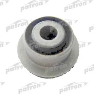 Сайлентблок заднего поворотного кулака