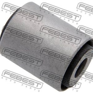 Сайлентблок заднего рычага