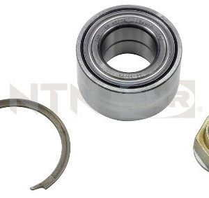 Подшипник передней ступицы