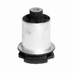 Сайлентблок задней балки