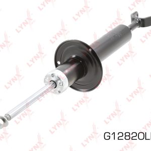 Амортизатор передний