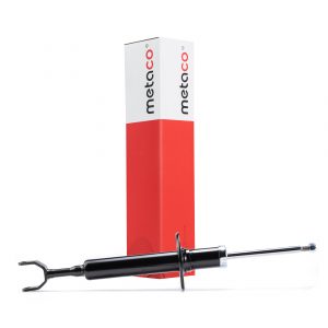 Амортизатор передний