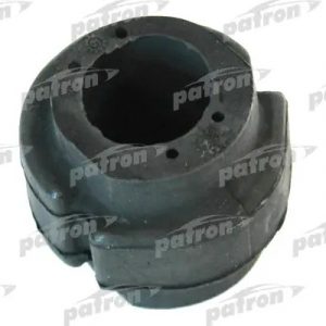 Втулка (сайлентблок) стабилизатора центральная