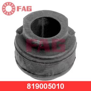 Втулка (сайлентблок) стабилизатора центральная