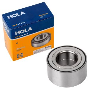 Подшипник передней ступицы