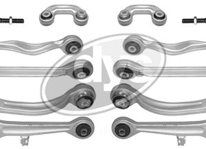 Подвеска передняя к-кт