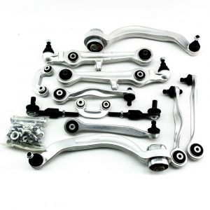 Подвеска передняя к-кт