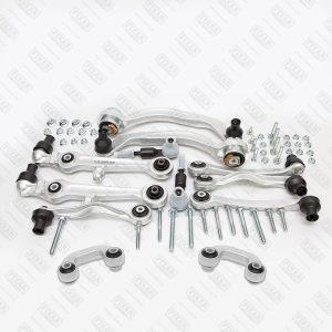 Подвеска передняя к-кт