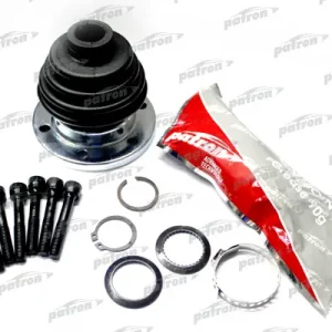 Пыльник ШРУСа внутр (к-кт)