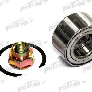 Подшипник ступицы (к-кт)