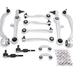 Подвеска передняя к-кт