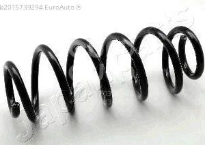 Пружина передняя