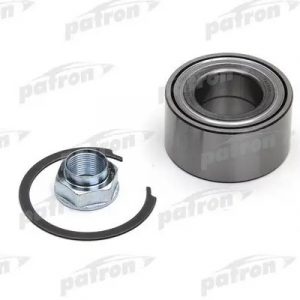 Подшипник ступицы (к-кт)