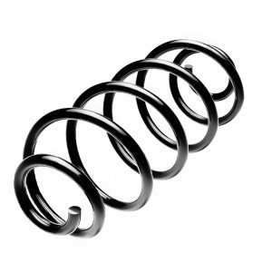 Пружина передняя