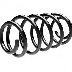 Пружина передняя