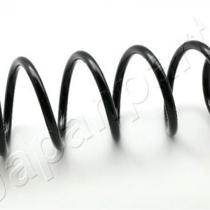 Пружина передняя