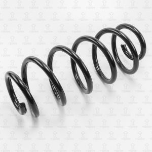 Пружина передняя