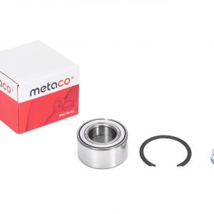 Подшипник ступицы (к-кт)