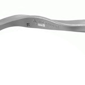 Рычаг передний верхний правый задний