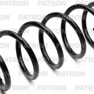 Пружина передняя