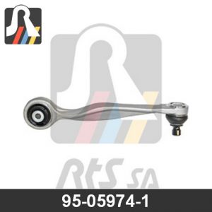 Рычаг передний верхний правый задний